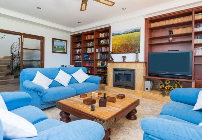 Finca en Palma de Mallorca - S`ARANJASSA 224853 Finca en Palma de Mallorca - S`ARANJASSA 224853