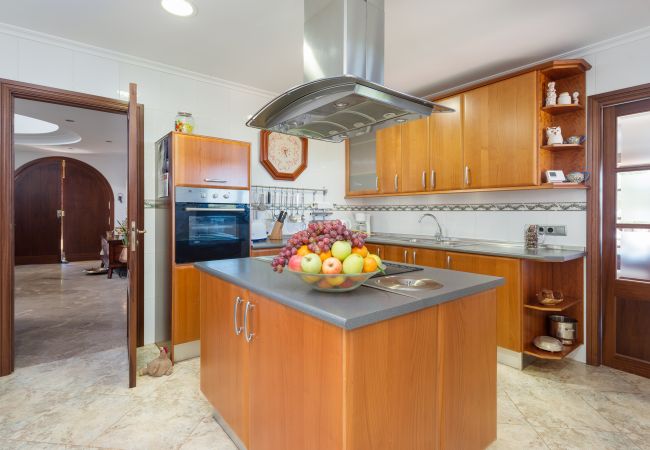 Finca en Palma de Mallorca - S`ARANJASSA 224853 Finca en Palma de Mallorca - S`ARANJASSA 224853