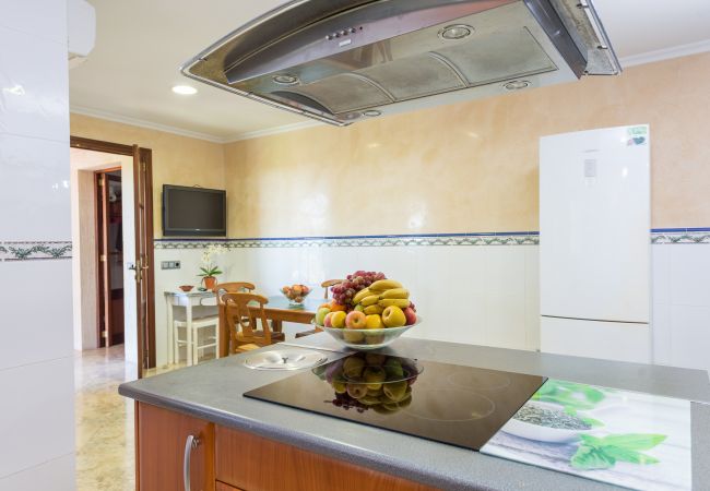 Finca en Palma de Mallorca - S`ARANJASSA 224853 Finca en Palma de Mallorca - S`ARANJASSA 224853