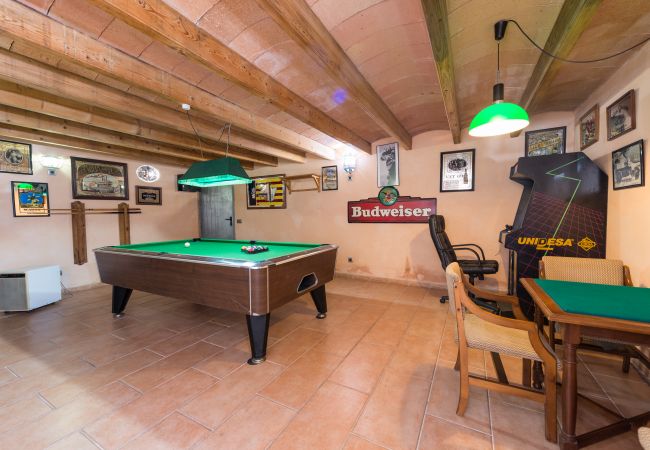 Finca en Palma de Mallorca - S`ARANJASSA 224853 Finca en Palma de Mallorca - S`ARANJASSA 224853