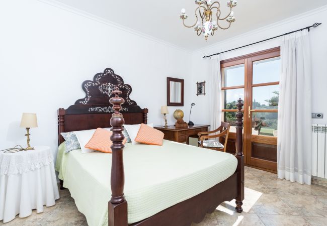 Finca en Palma de Mallorca - S`ARANJASSA 224853 Finca en Palma de Mallorca - S`ARANJASSA 224853