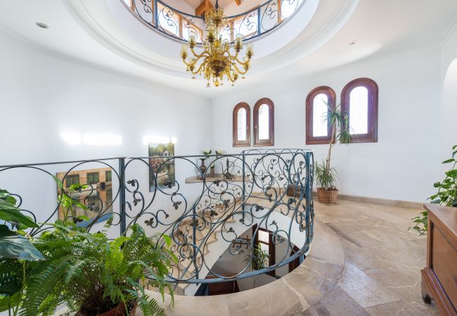 Finca en Palma de Mallorca - S`ARANJASSA 224853 Finca en Palma de Mallorca - S`ARANJASSA 224853