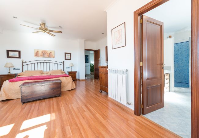 Finca en Palma de Mallorca - S`ARANJASSA 224853 Finca en Palma de Mallorca - S`ARANJASSA 224853