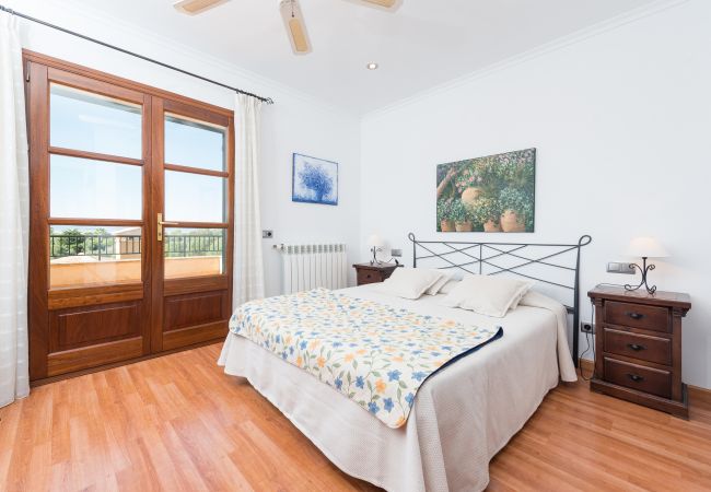 Finca en Palma de Mallorca - S`ARANJASSA 224853 Finca en Palma de Mallorca - S`ARANJASSA 224853