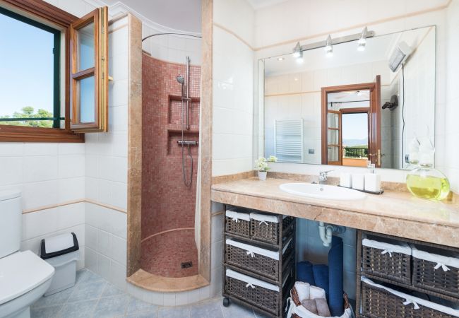 Finca en Palma de Mallorca - S`ARANJASSA 224853 Finca en Palma de Mallorca - S`ARANJASSA 224853