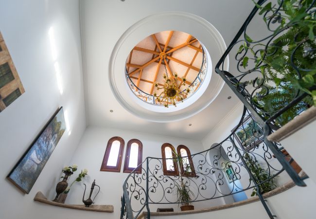 Finca en Palma de Mallorca - S`ARANJASSA 224853 Finca en Palma de Mallorca - S`ARANJASSA 224853