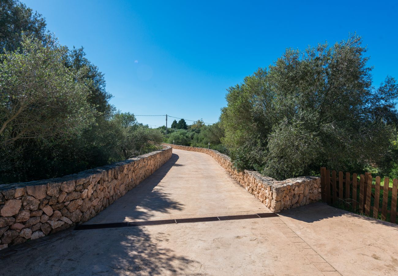 Finca en Palma de Mallorca - S`ARANJASSA 224853 Finca en Palma de Mallorca - S`ARANJASSA 224853