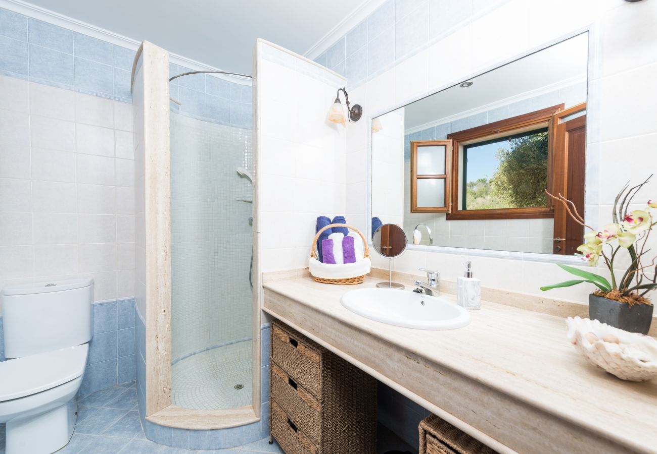 Finca en Palma de Mallorca - S`ARANJASSA 224853 Finca en Palma de Mallorca - S`ARANJASSA 224853