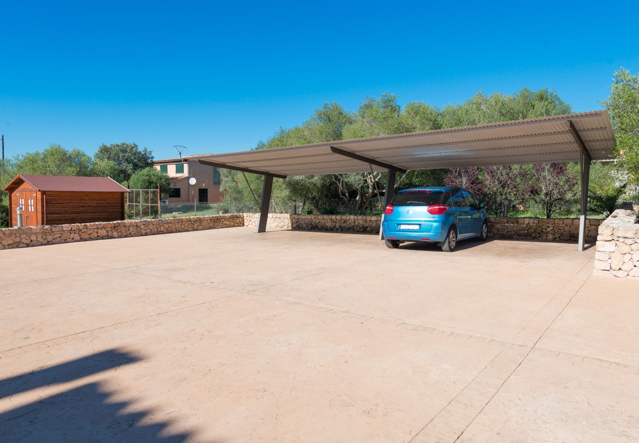 Finca en Palma de Mallorca - S`ARANJASSA 224853 Finca en Palma de Mallorca - S`ARANJASSA 224853