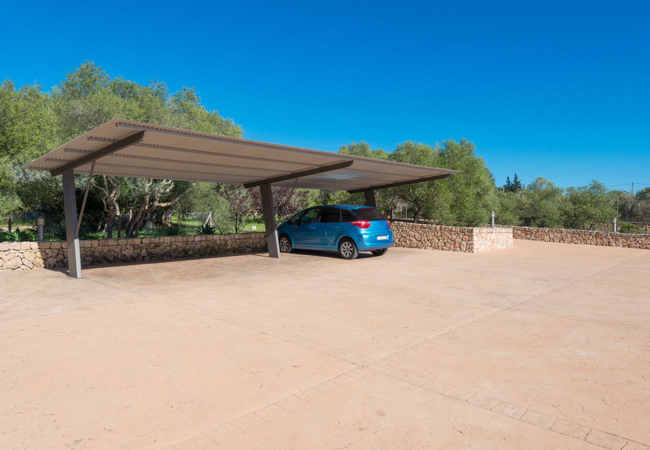 Finca en Palma de Mallorca - S`ARANJASSA 224853 Finca en Palma de Mallorca - S`ARANJASSA 224853