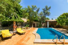 Villa en Port de Pollença - Al Ahzar 245249