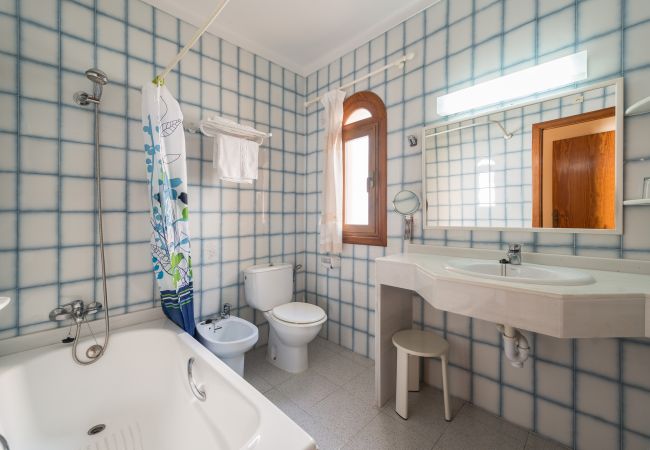 Complejo en Cala Ratjada - Villa Samu propiedad en Cala Ratjada Complejo en Cala Ratjada - Villa Samu propiedad en Cala Ratjada