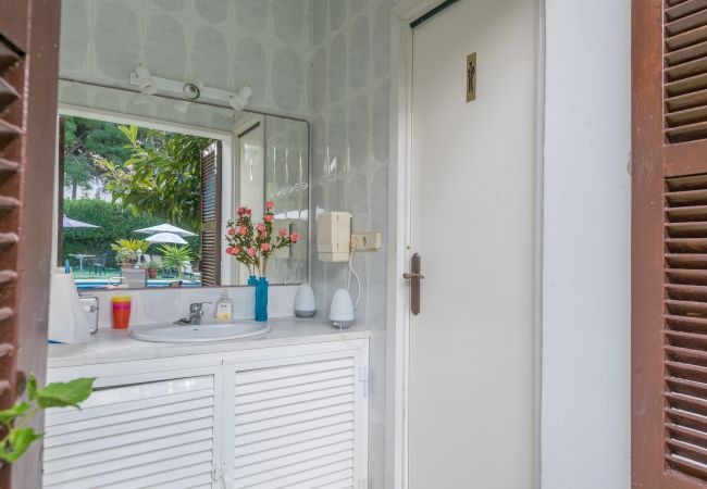 Complejo en Cala Ratjada - Villa Samu propiedad en Cala Ratjada Complejo en Cala Ratjada - Villa Samu propiedad en Cala Ratjada