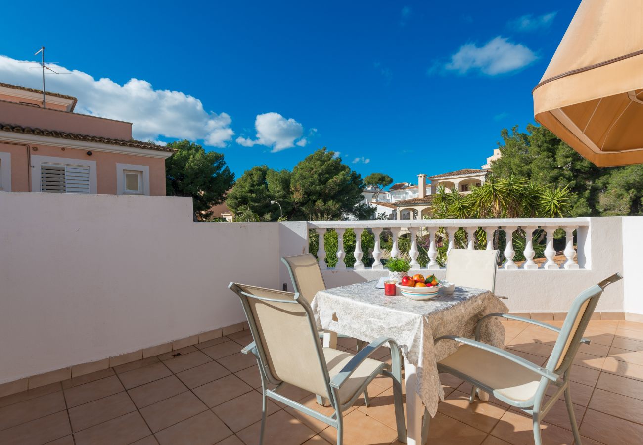 Complejo en Cala Ratjada - Villa Samu propiedad en Cala Ratjada Complejo en Cala Ratjada - Villa Samu propiedad en Cala Ratjada