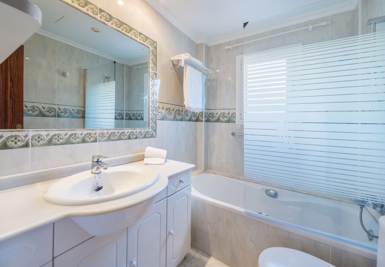 Complejo en Cala Ratjada - Villa Samu propiedad en Cala Ratjada Complejo en Cala Ratjada - Villa Samu propiedad en Cala Ratjada