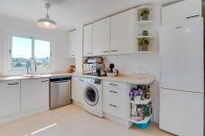 Apartamento en Port de Pollença - Apartamento Llenaire primera linea