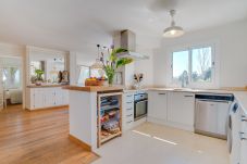 Apartamento en Port de Pollença - Apartamento Llenaire primera linea