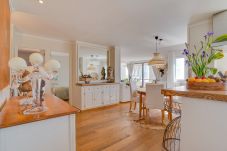 Apartamento en Port de Pollença - Apartamento Llenaire primera linea