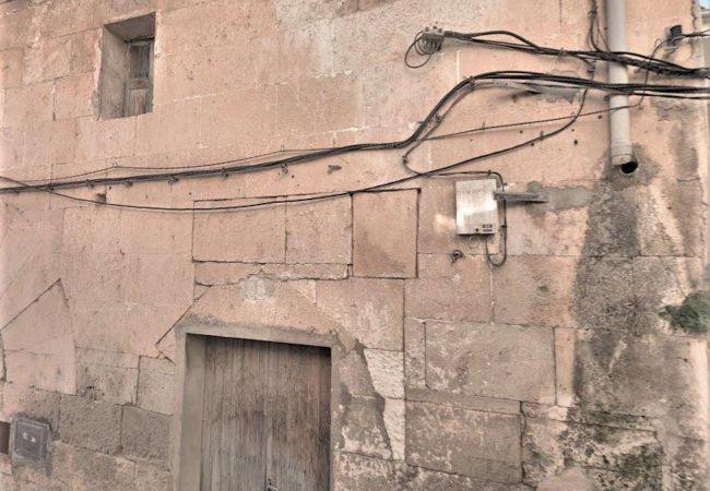 Casa en Muro - (VENDIDA) casa muro Casa en Muro - (VENDIDA) casa muro