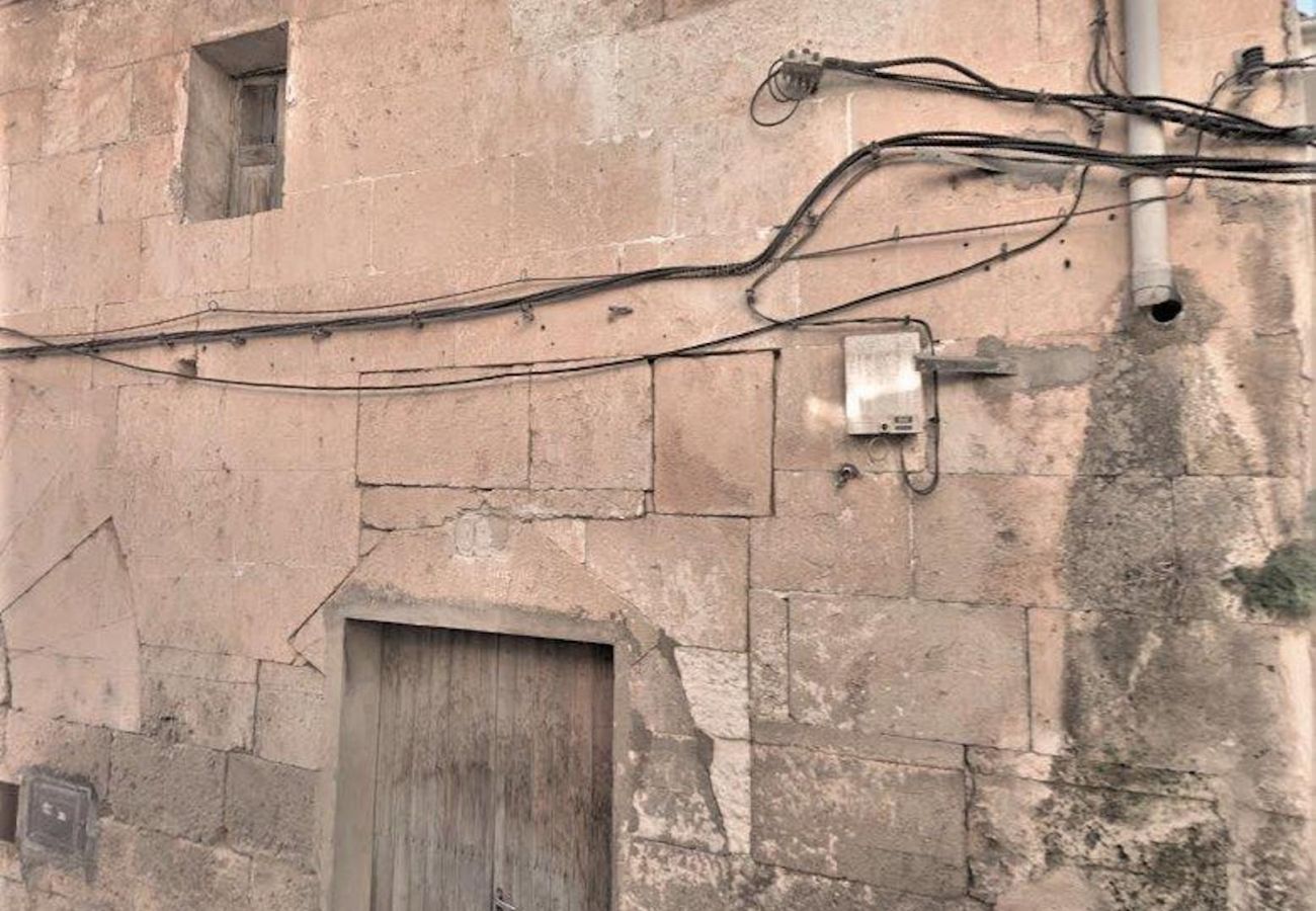 Casa en Muro - (VENDIDA) casa muro Casa en Muro - (VENDIDA) casa muro