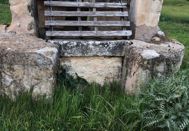 Casa rural en Campanet - finca rústica campanet Casa rural en Campanet - finca rústica campanet