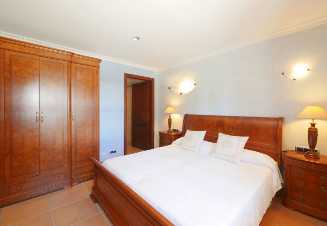 Villa en Son Servera - finca rústica en son servera Villa en Son Servera - finca rústica en son servera