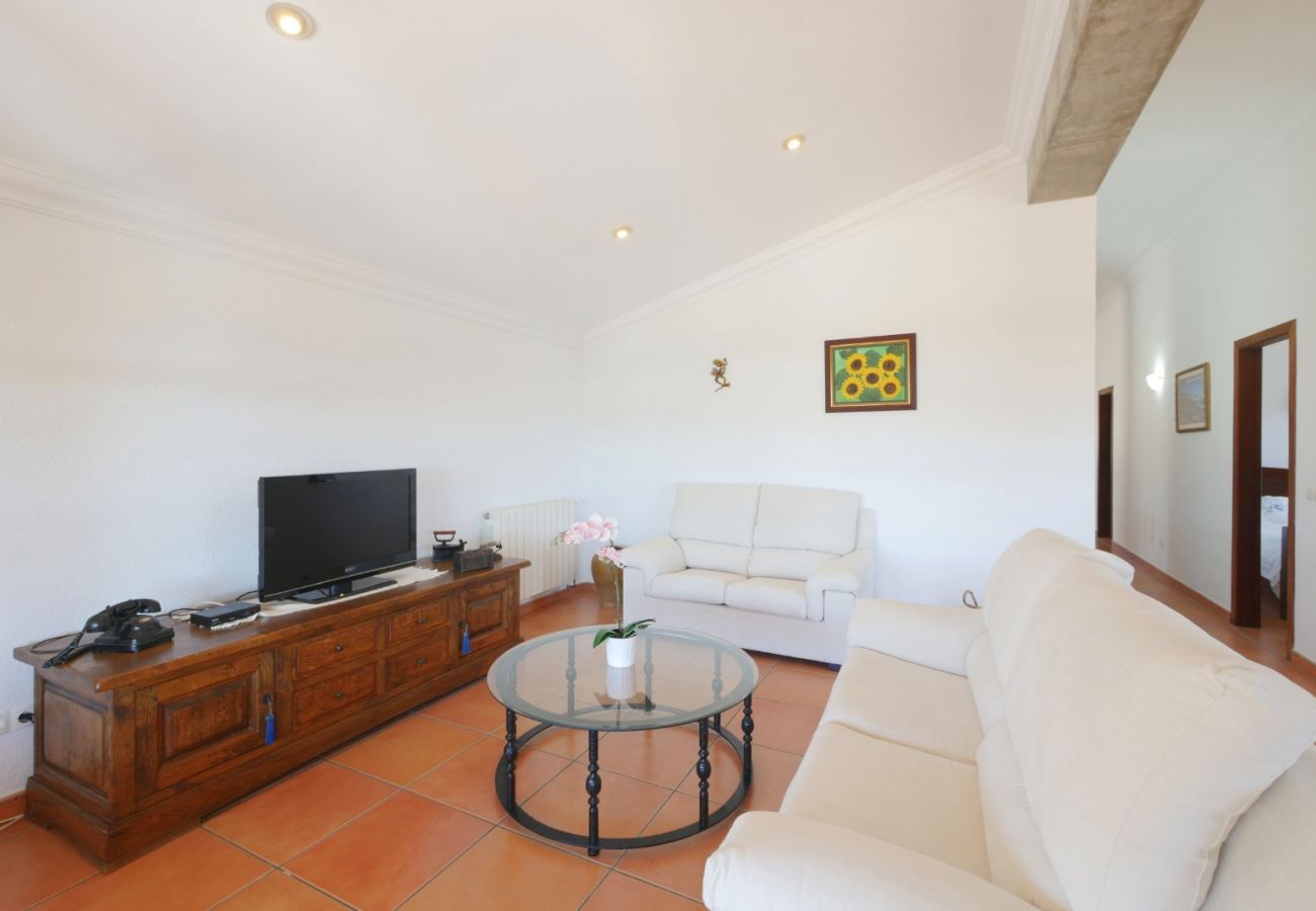 Villa en Son Servera - finca rústica en son servera Villa en Son Servera - finca rústica en son servera