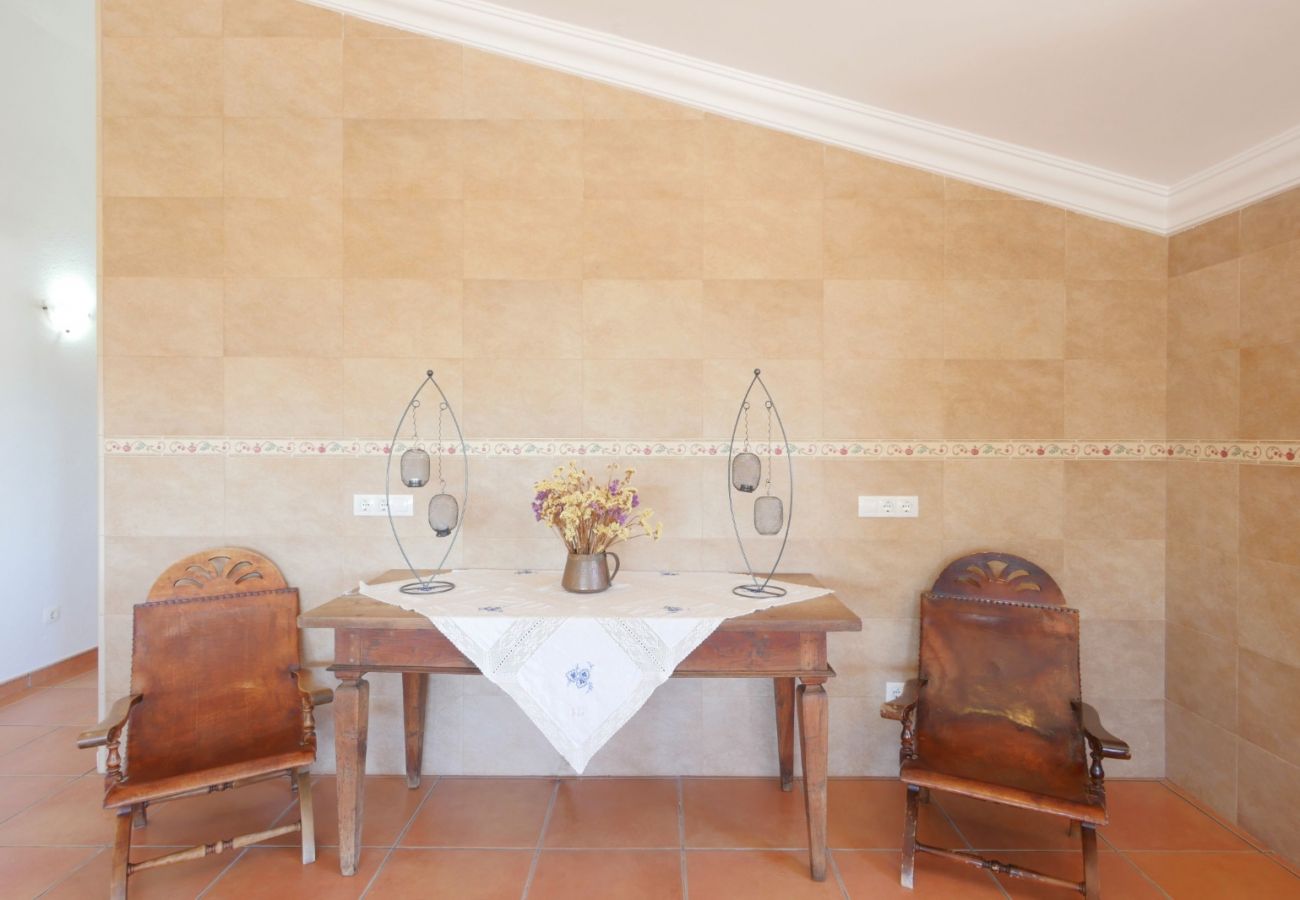 Villa en Son Servera - finca rústica en son servera Villa en Son Servera - finca rústica en son servera