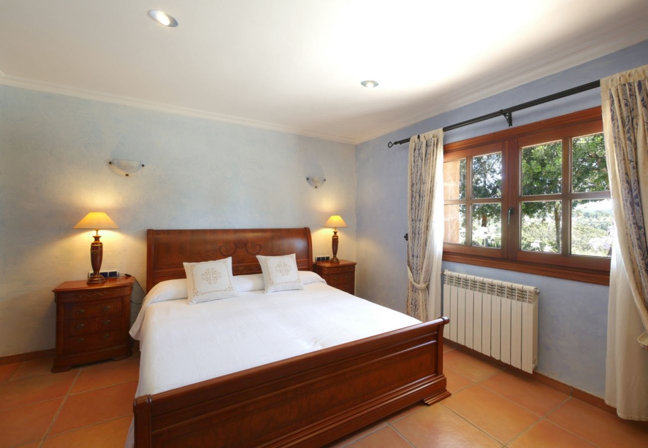 Villa en Son Servera - finca rústica en son servera Villa en Son Servera - finca rústica en son servera