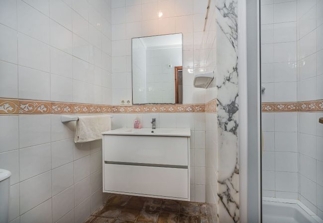 Villa en Cala Sant Vicenç - villa cala carbó Villa en Cala Sant Vicenç - villa cala carbó