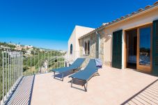 Casa adosada en Cala Romantica - Adosado en Cala Romantica