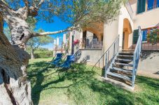 Casa adosada en Cala Romantica - Adosado en Cala Romantica