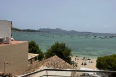 Ático en Port de Pollença - Atico Pto. Pollensa con vistas al mar