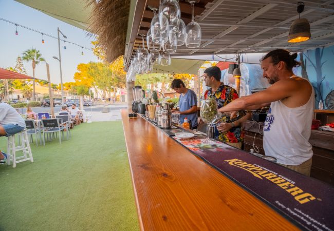 Local comercial en Playa de Muro - restaurante playa de muro en venta Local comercial en Playa de Muro - restaurante playa de muro en venta