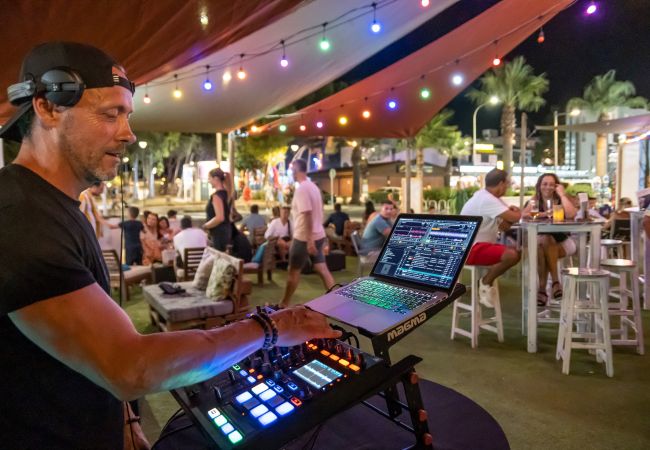 Local comercial en Playa de Muro - restaurante playa de muro en venta Local comercial en Playa de Muro - restaurante playa de muro en venta