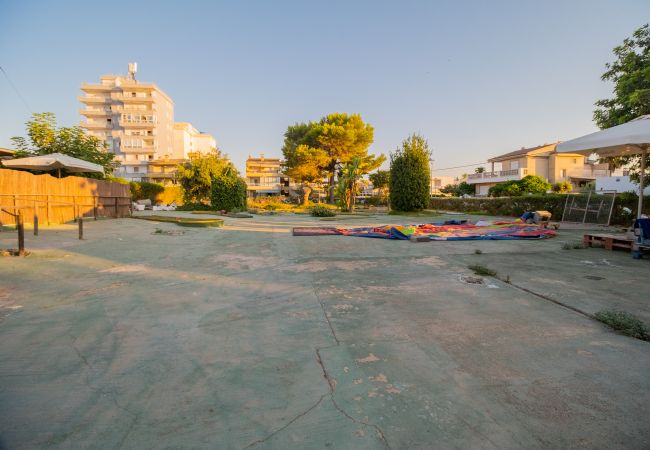Local comercial en Playa de Muro - restaurante playa de muro en venta Local comercial en Playa de Muro - restaurante playa de muro en venta