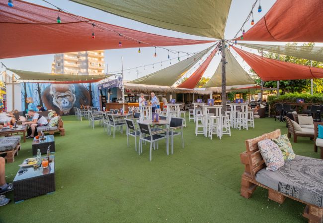 Local comercial en Playa de Muro - restaurante playa de muro en venta Local comercial en Playa de Muro - restaurante playa de muro en venta