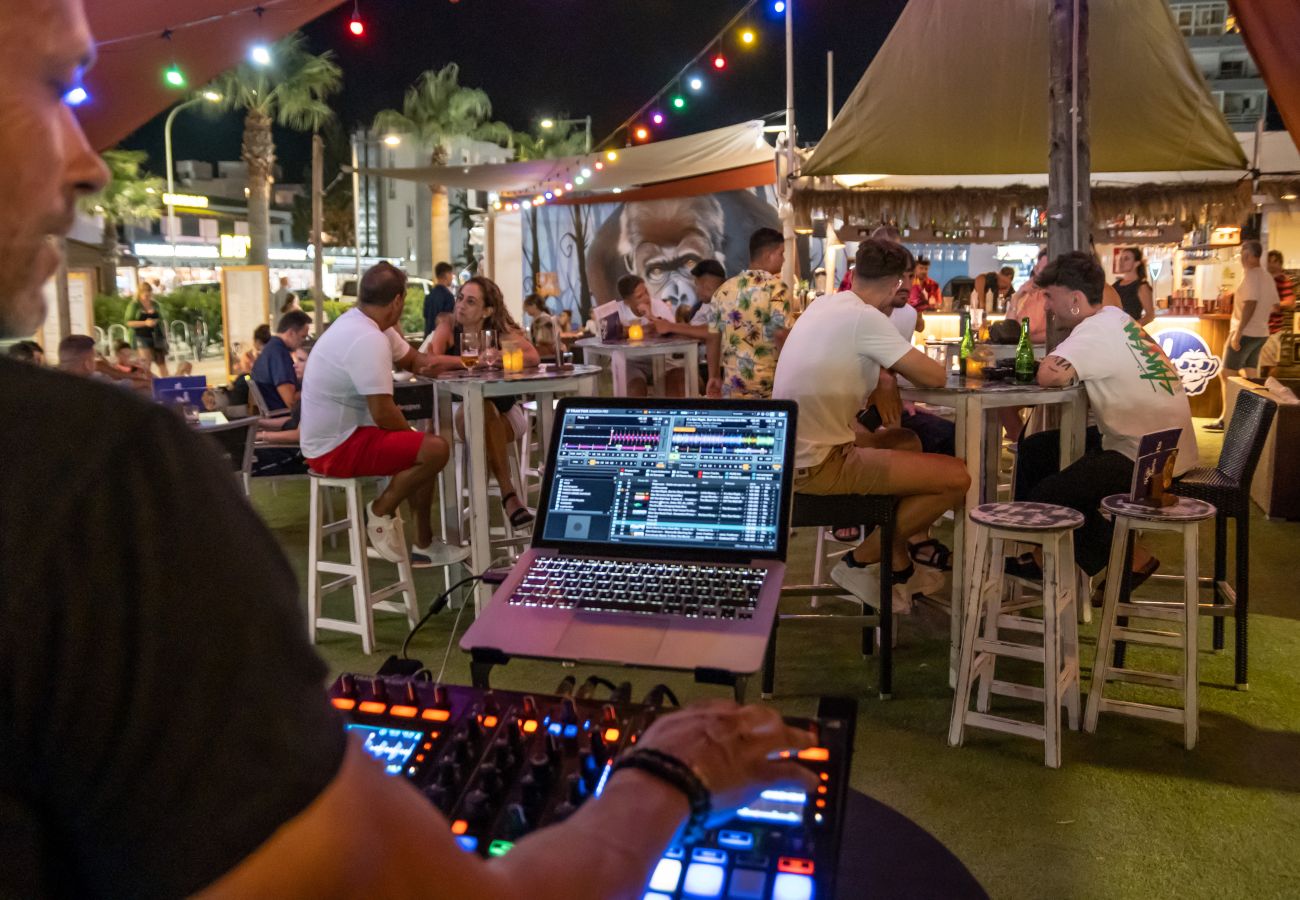 Local comercial en Playa de Muro - restaurante playa de muro en venta Local comercial en Playa de Muro - restaurante playa de muro en venta