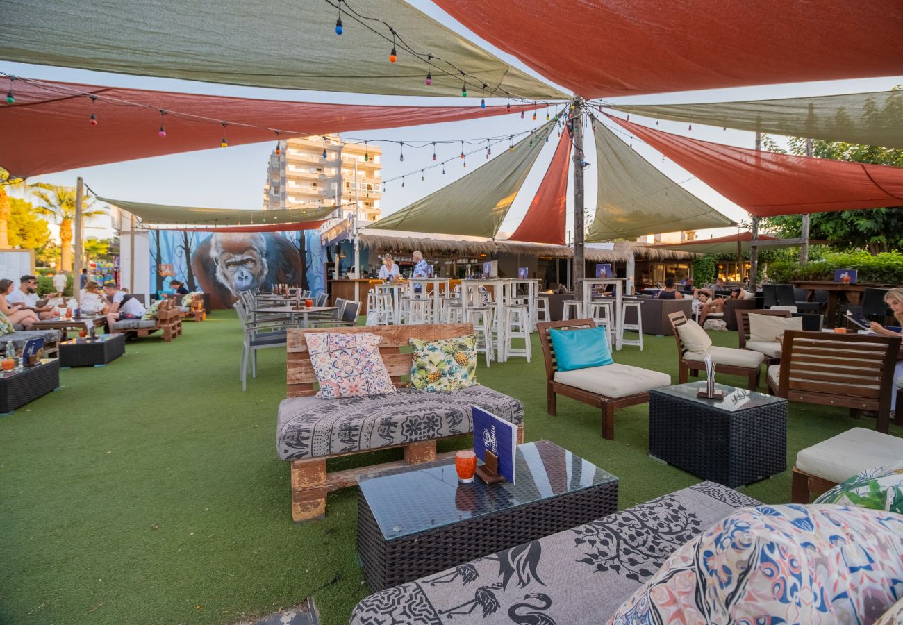 Local comercial en Playa de Muro - restaurante playa de muro en venta Local comercial en Playa de Muro - restaurante playa de muro en venta