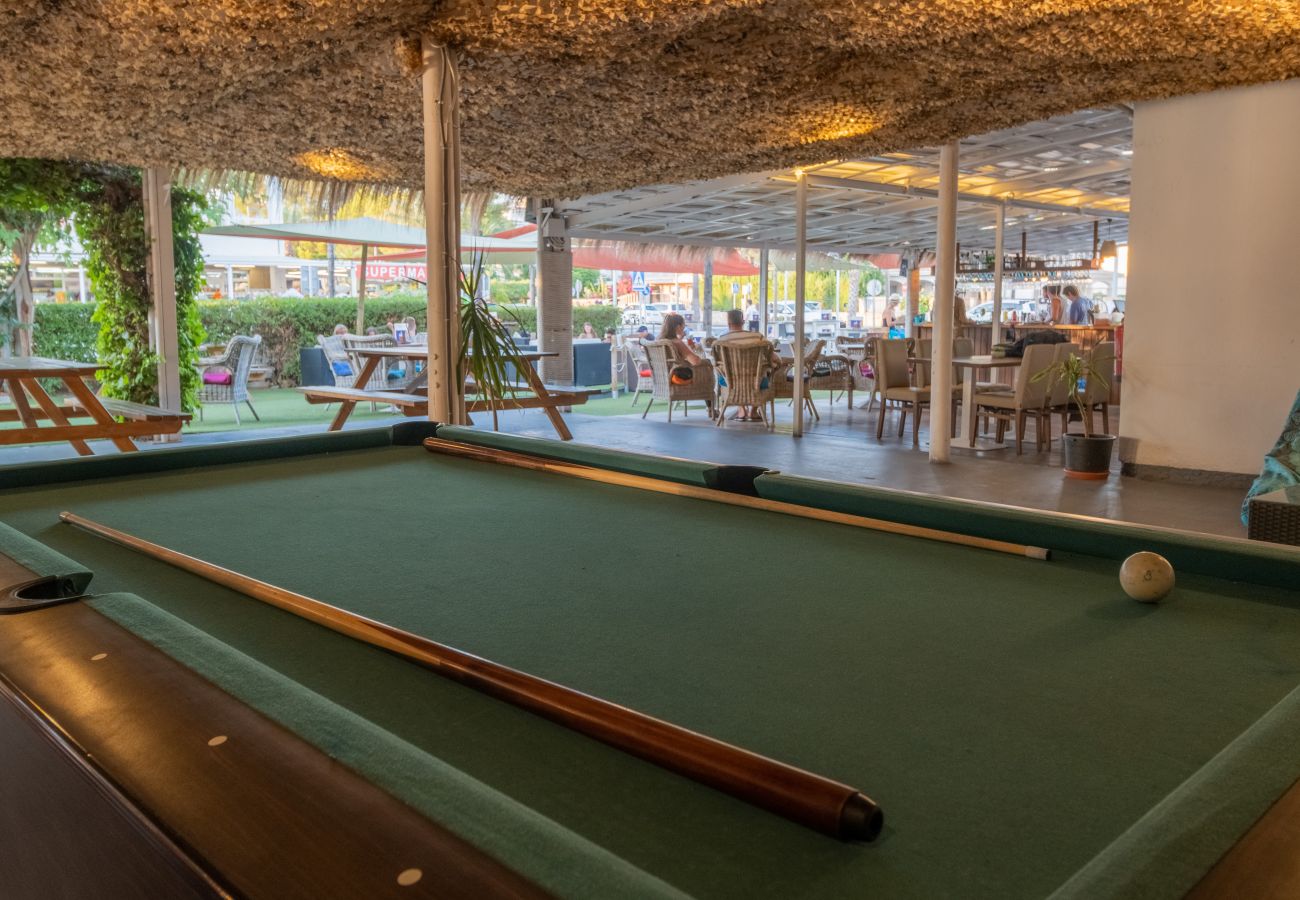 Local comercial en Playa de Muro - restaurante playa de muro en venta Local comercial en Playa de Muro - restaurante playa de muro en venta