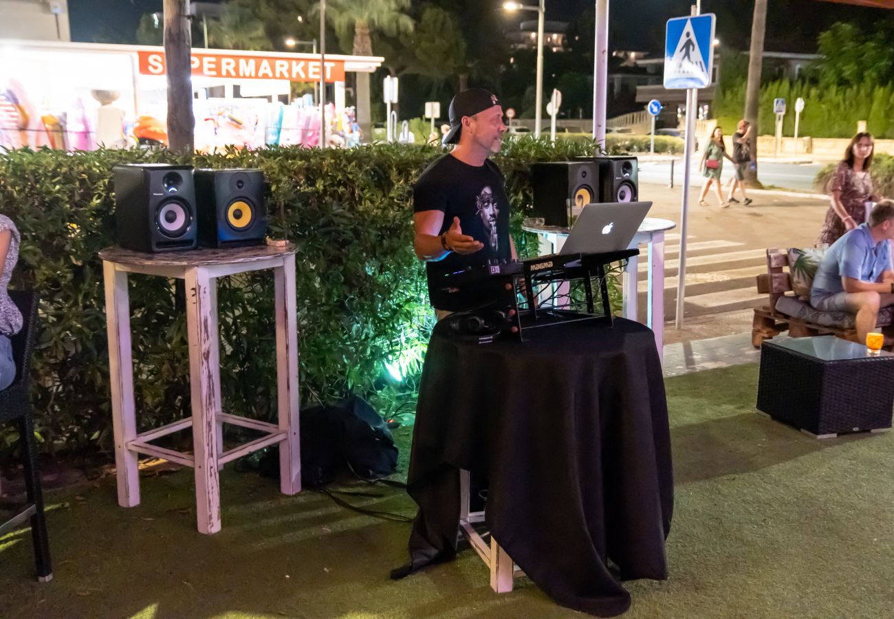 Local comercial en Playa de Muro - restaurante playa de muro en venta Local comercial en Playa de Muro - restaurante playa de muro en venta