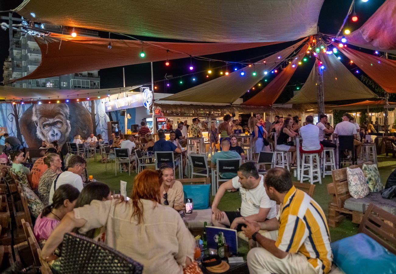 Local comercial en Playa de Muro - restaurante playa de muro en venta Local comercial en Playa de Muro - restaurante playa de muro en venta