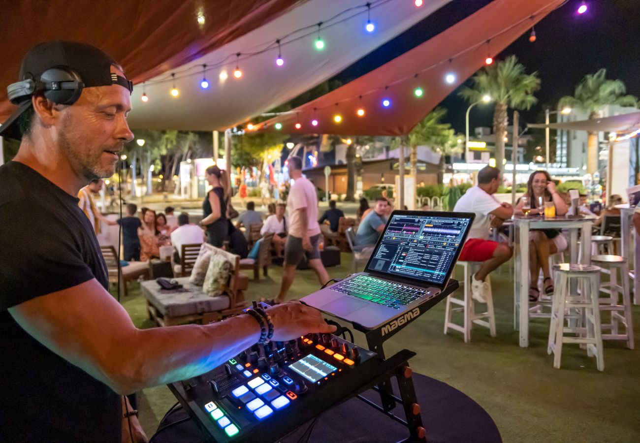 Local comercial en Playa de Muro - restaurante playa de muro en venta Local comercial en Playa de Muro - restaurante playa de muro en venta