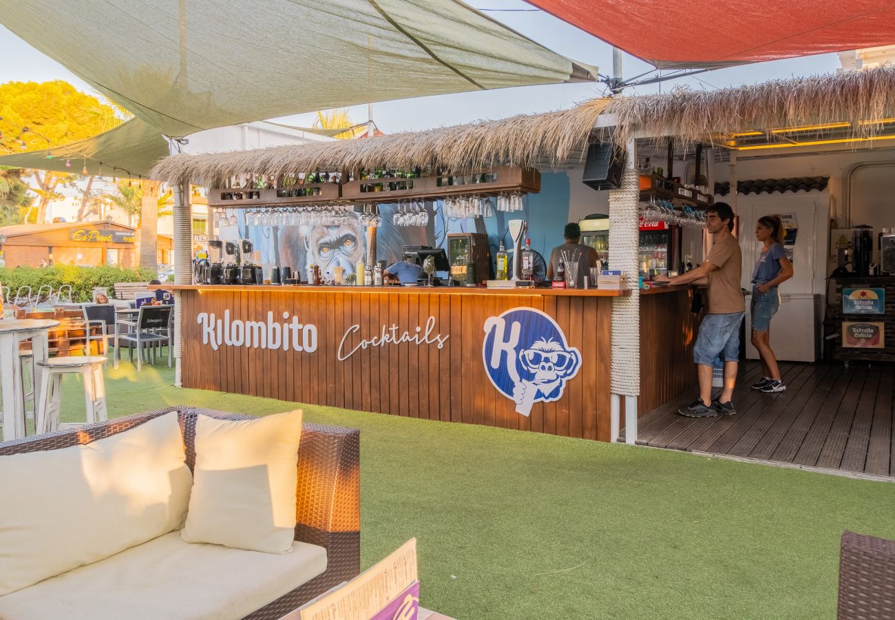 Local comercial en Playa de Muro - restaurante playa de muro en venta Local comercial en Playa de Muro - restaurante playa de muro en venta