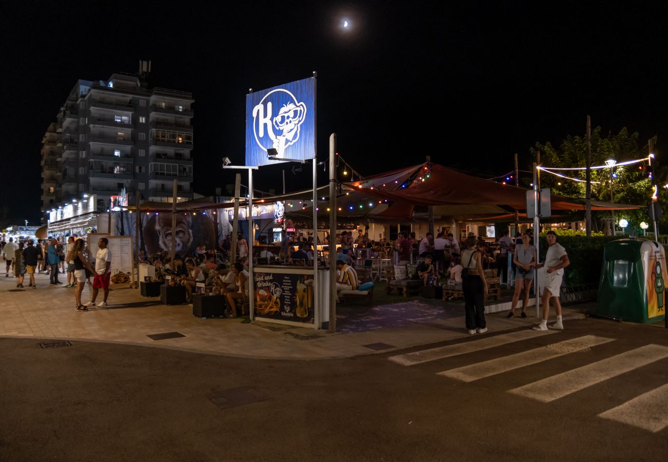 Local comercial en Playa de Muro - restaurante playa de muro en venta Local comercial en Playa de Muro - restaurante playa de muro en venta