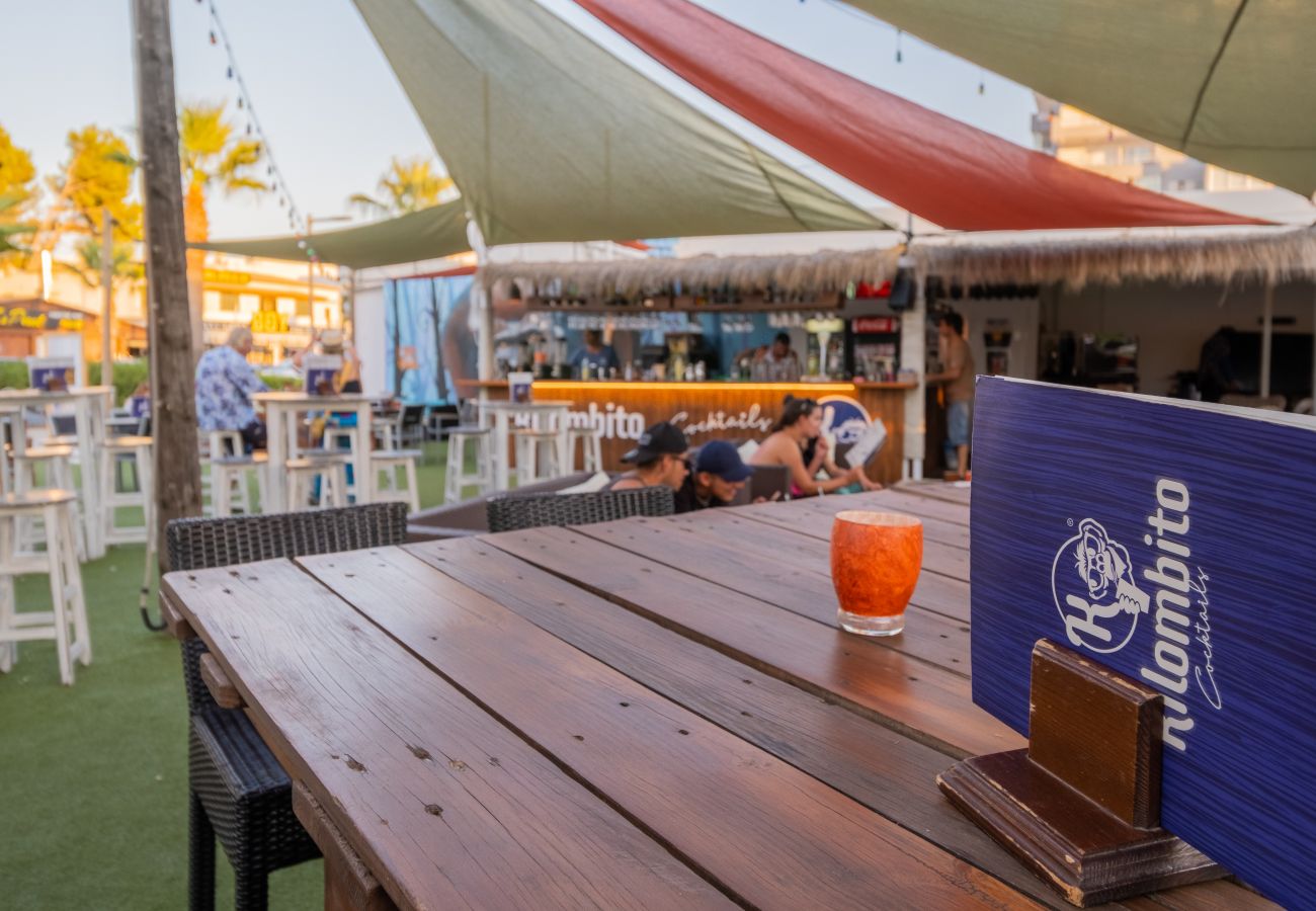 Local comercial en Playa de Muro - restaurante playa de muro en venta Local comercial en Playa de Muro - restaurante playa de muro en venta