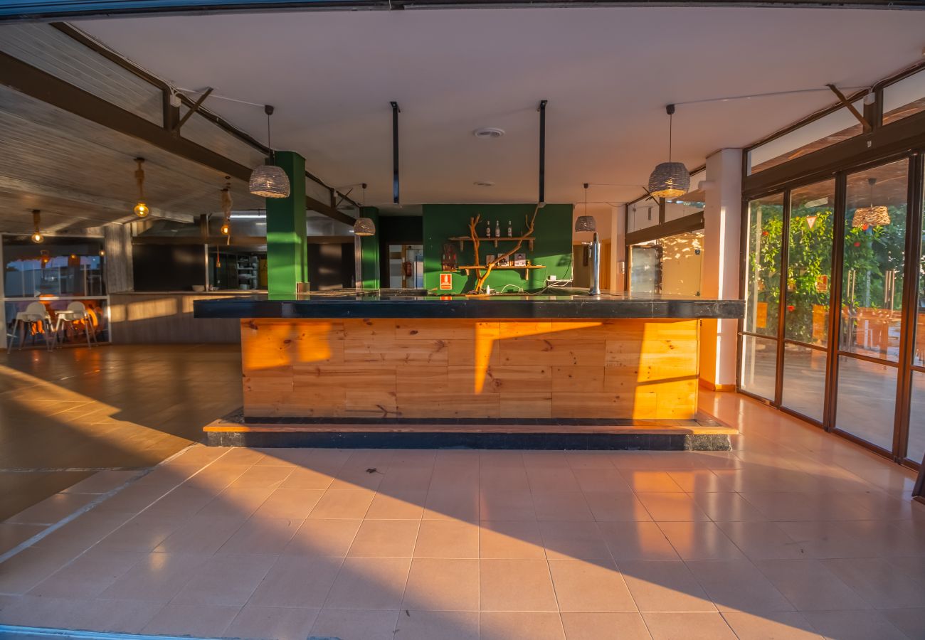 Local comercial en Playa de Muro - restaurante playa de muro en venta Local comercial en Playa de Muro - restaurante playa de muro en venta