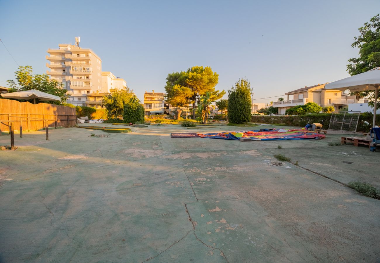 Local comercial en Playa de Muro - restaurante playa de muro en venta Local comercial en Playa de Muro - restaurante playa de muro en venta