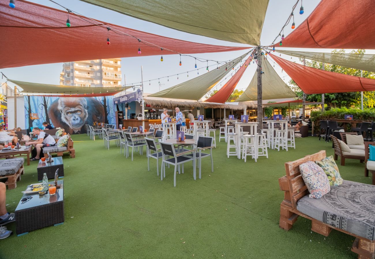 Local comercial en Playa de Muro - restaurante playa de muro en venta Local comercial en Playa de Muro - restaurante playa de muro en venta