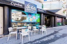 Local comercial en Palma de Mallorca - local paseo marítimo en Palma De Mallorca